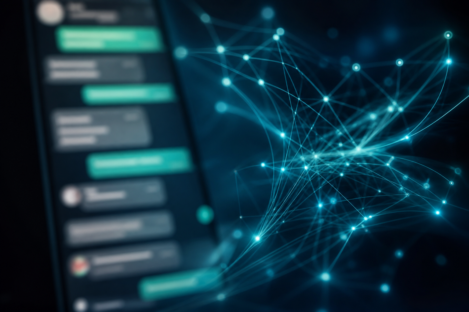 Automatización e IA para negocios